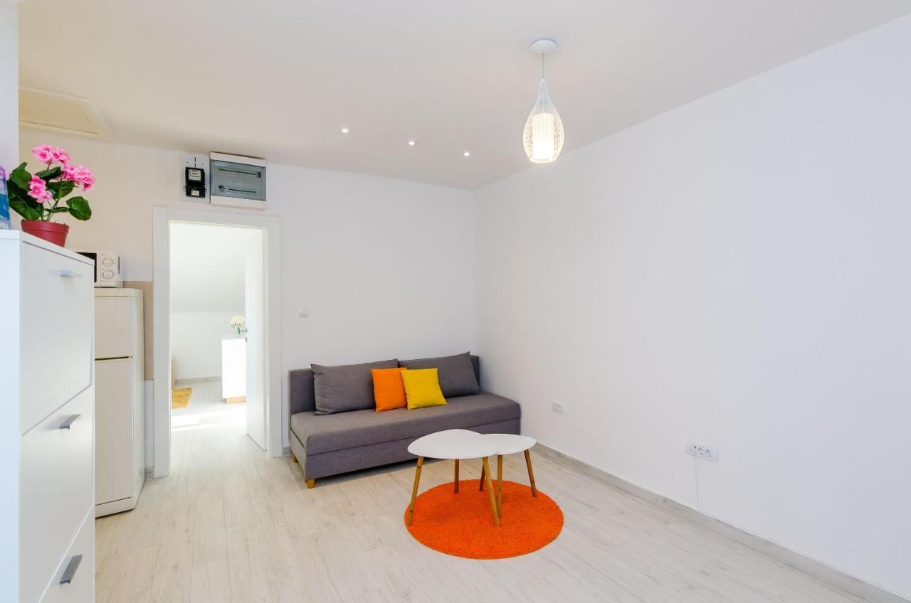 דוברובניק Apartment Amigo מראה חיצוני תמונה