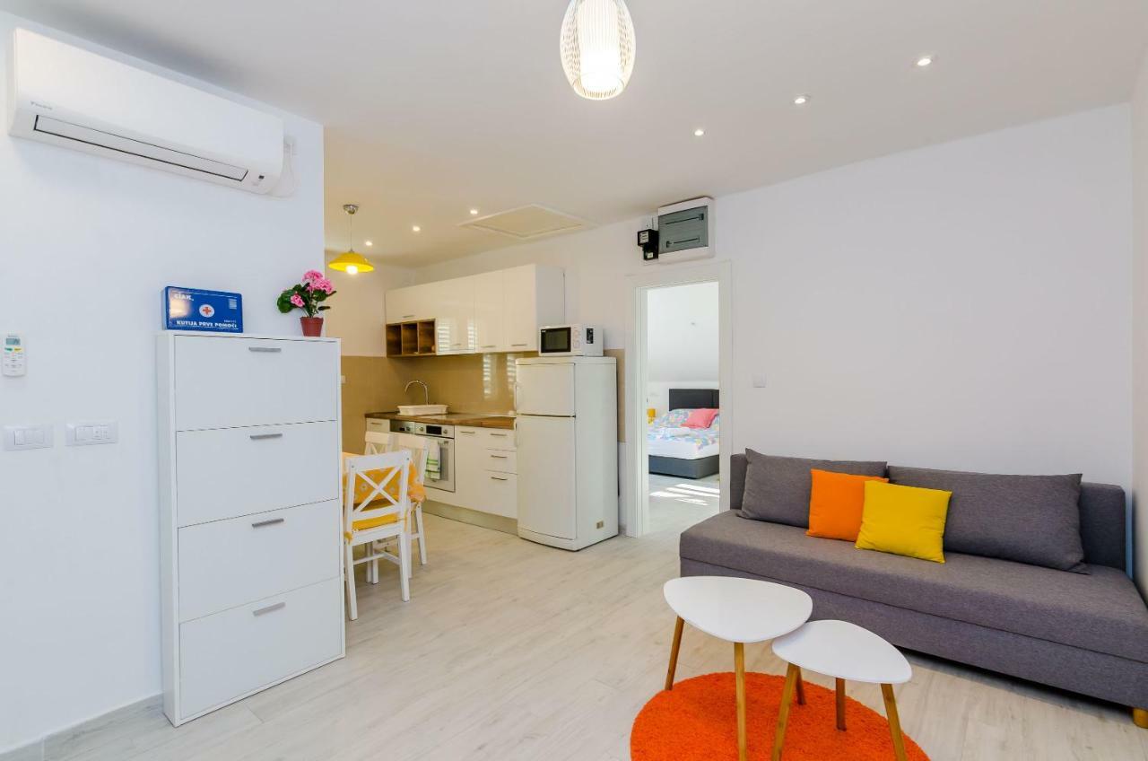 דוברובניק Apartment Amigo מראה חיצוני תמונה