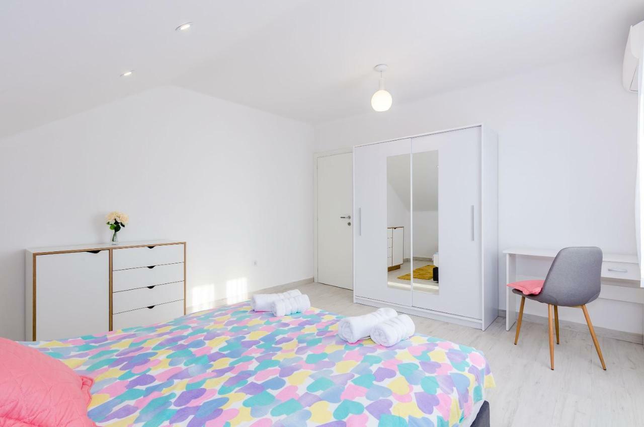 דוברובניק Apartment Amigo מראה חיצוני תמונה