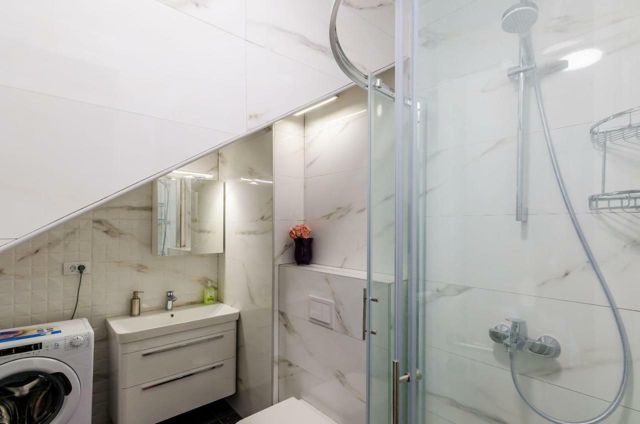 דוברובניק Apartment Amigo מראה חיצוני תמונה