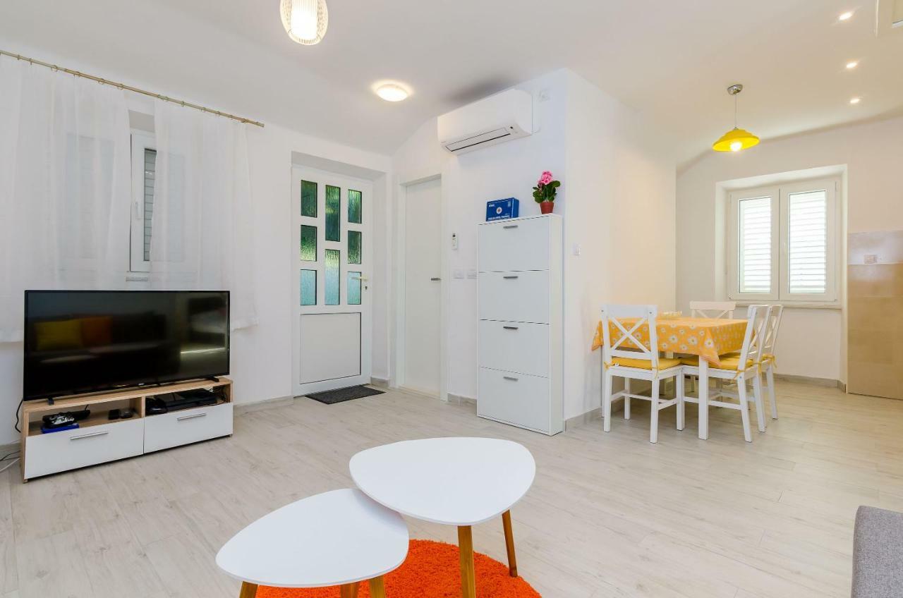 דוברובניק Apartment Amigo מראה חיצוני תמונה