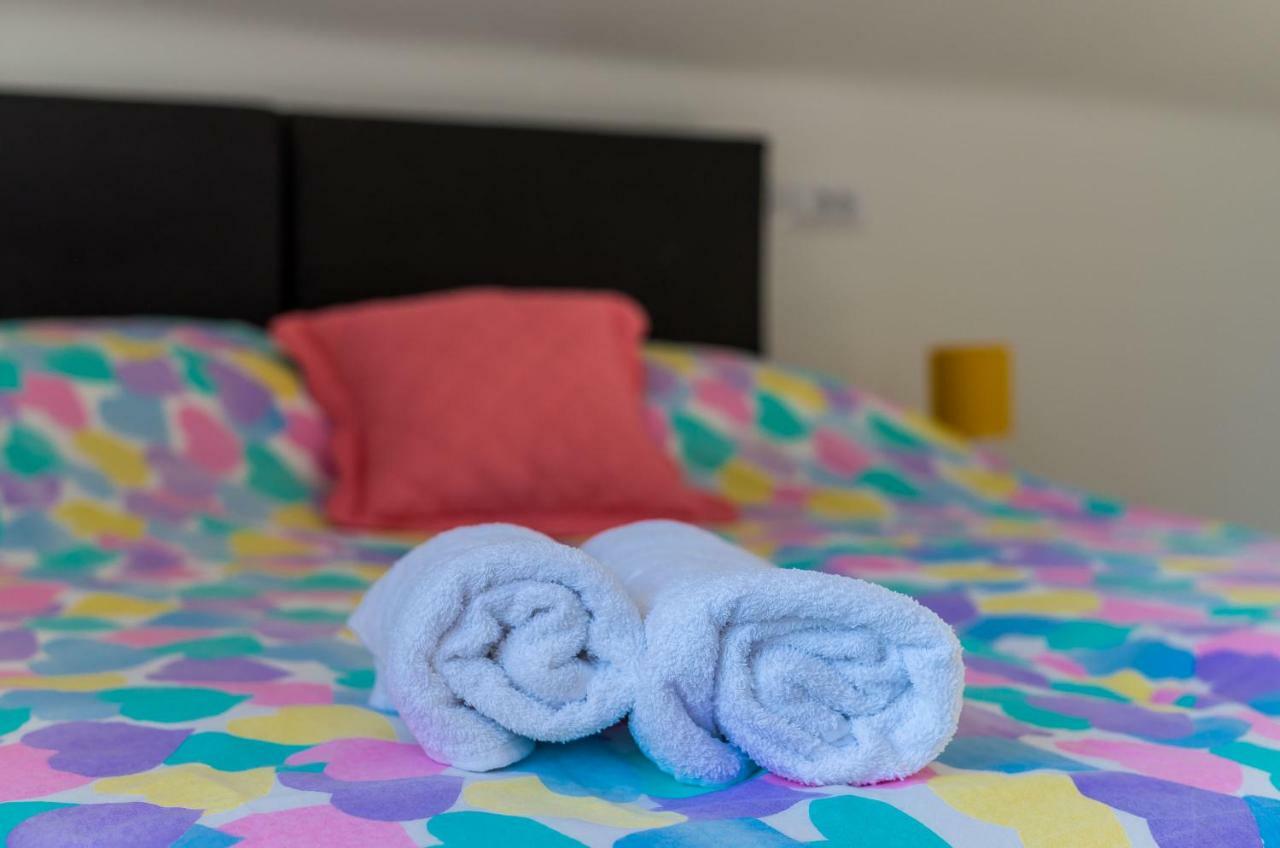 דוברובניק Apartment Amigo מראה חיצוני תמונה