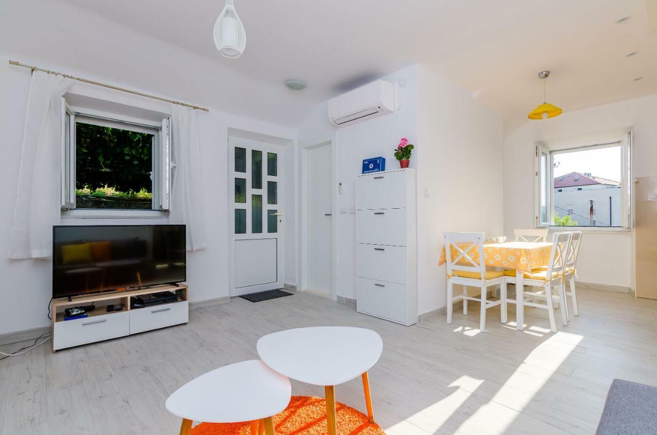 דוברובניק Apartment Amigo מראה חיצוני תמונה