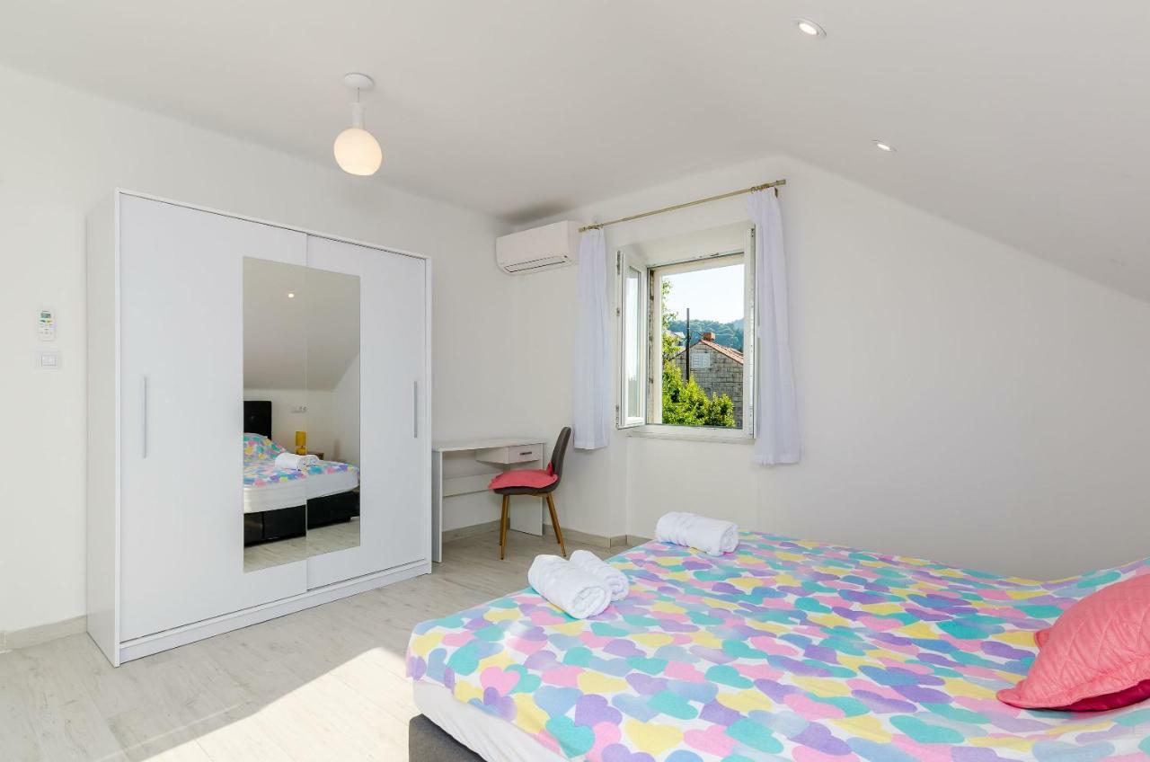 דוברובניק Apartment Amigo מראה חיצוני תמונה