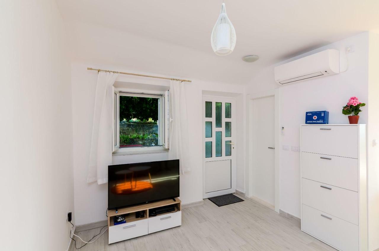 דוברובניק Apartment Amigo מראה חיצוני תמונה