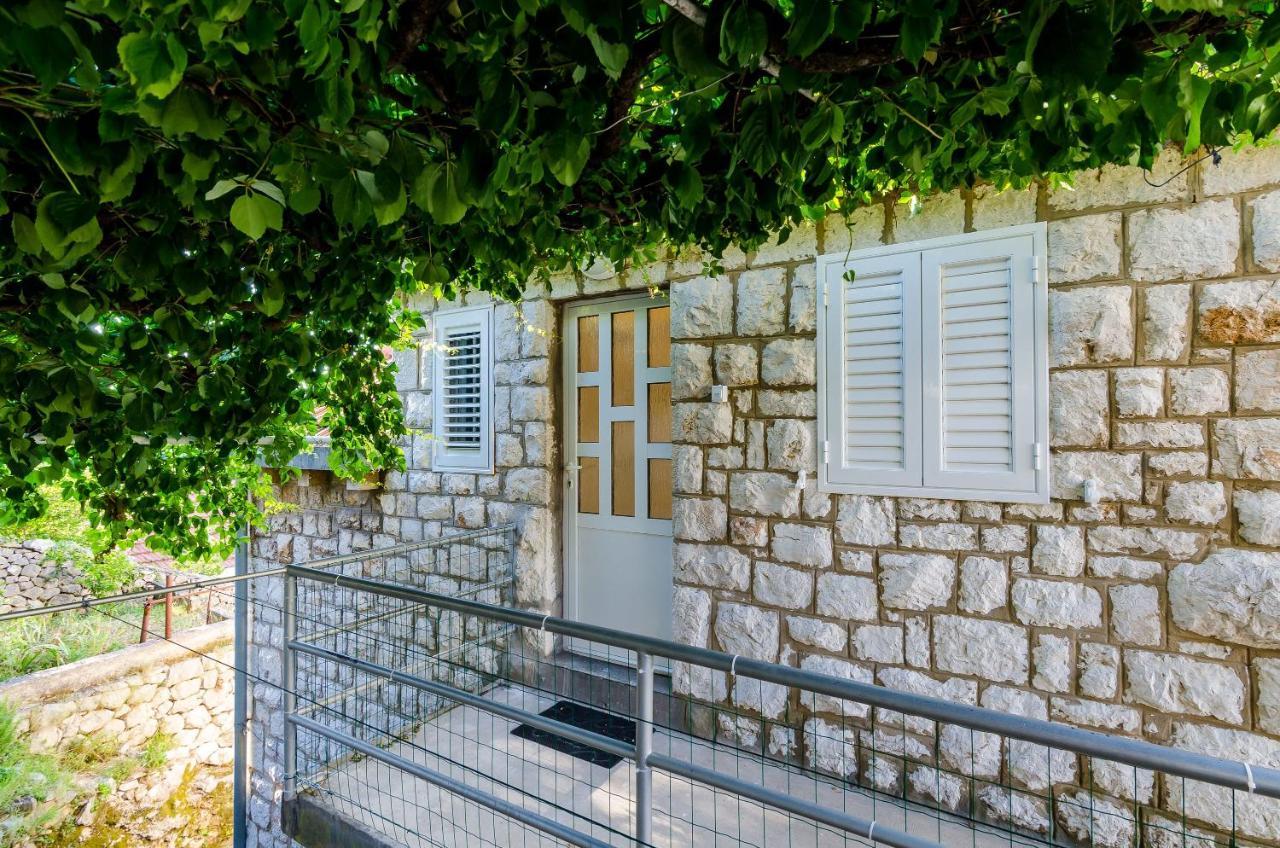 דוברובניק Apartment Amigo מראה חיצוני תמונה